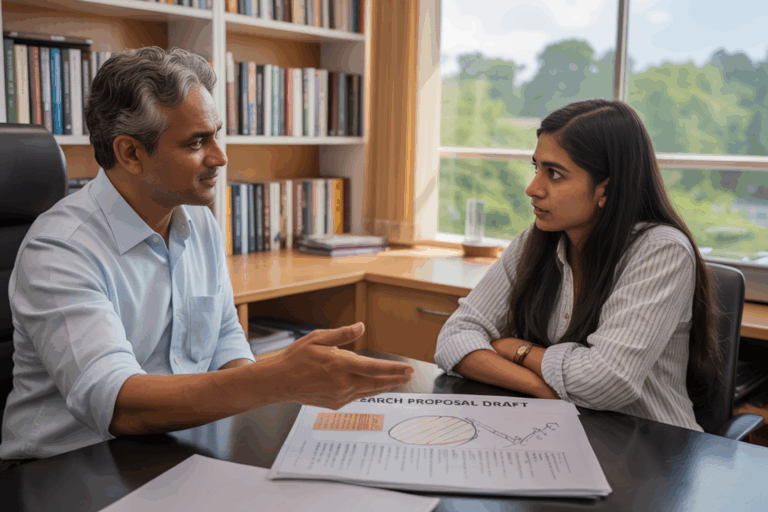 phd research proposal help