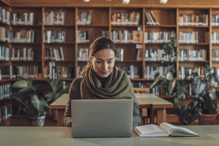 phd support services