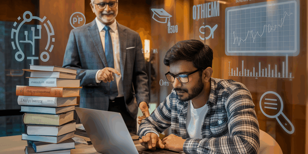 PhD thesis writing services in UK