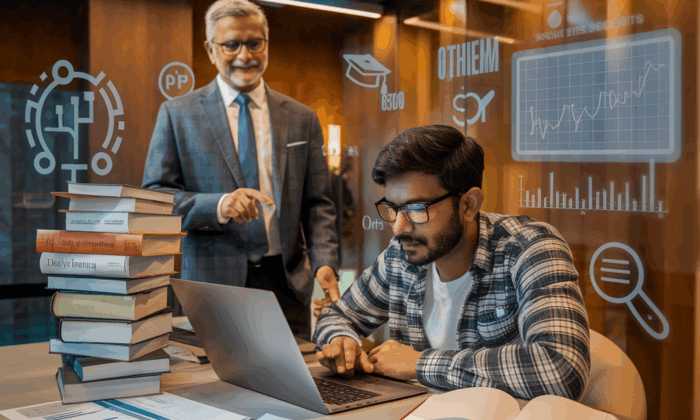 phd thesis writing services in india