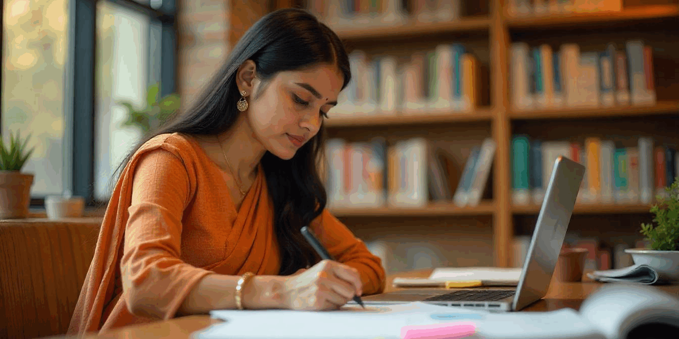 proposal and thesis writing