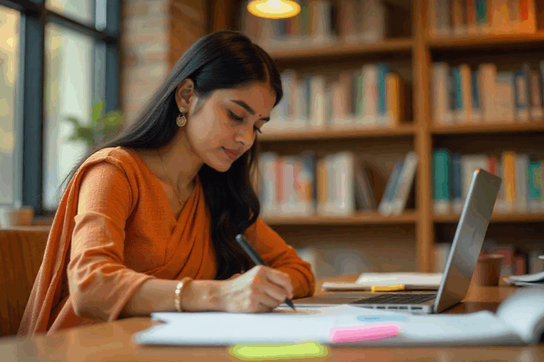 proposal and thesis writing