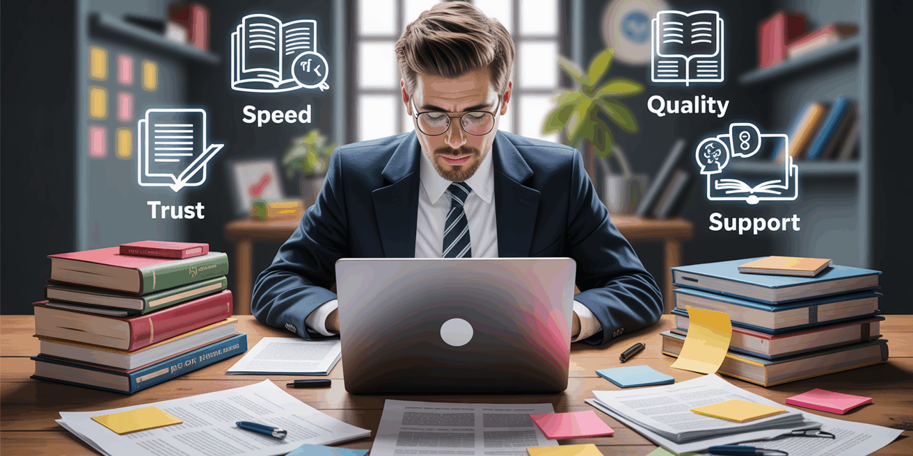 research paper writing companies