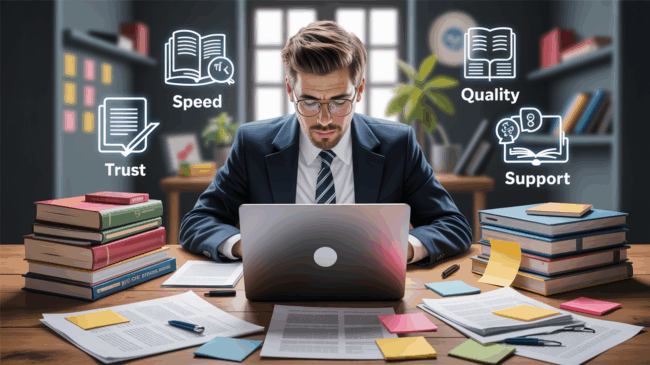 research paper writing companies