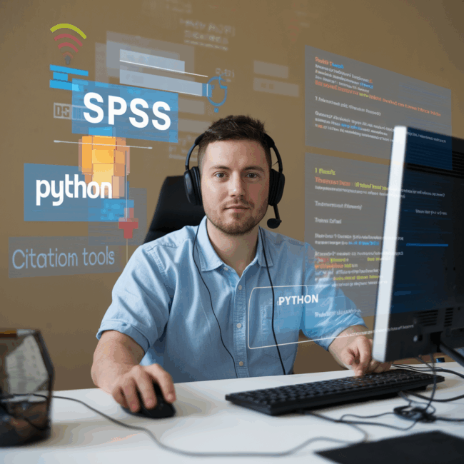 thesis consulting services in india