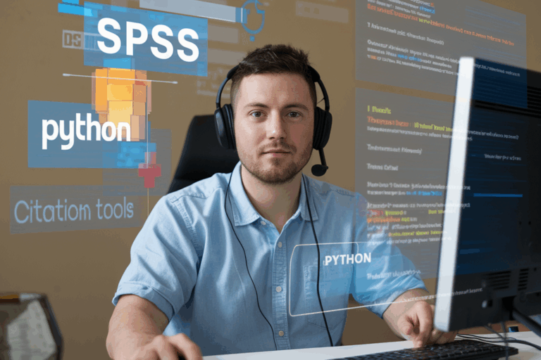 thesis consulting services in india