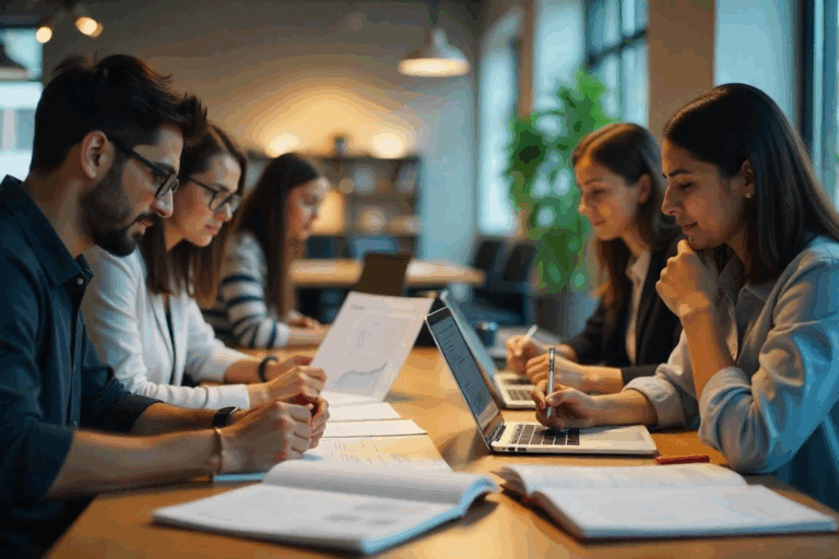 thesis makers