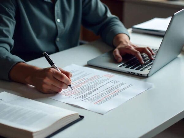 Thesis Writing Services in Ahmedabad