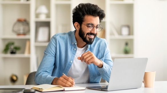 Expert Thesis writing service
