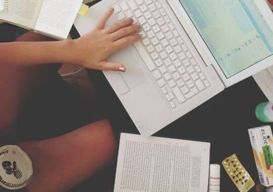Research Paper Writing
