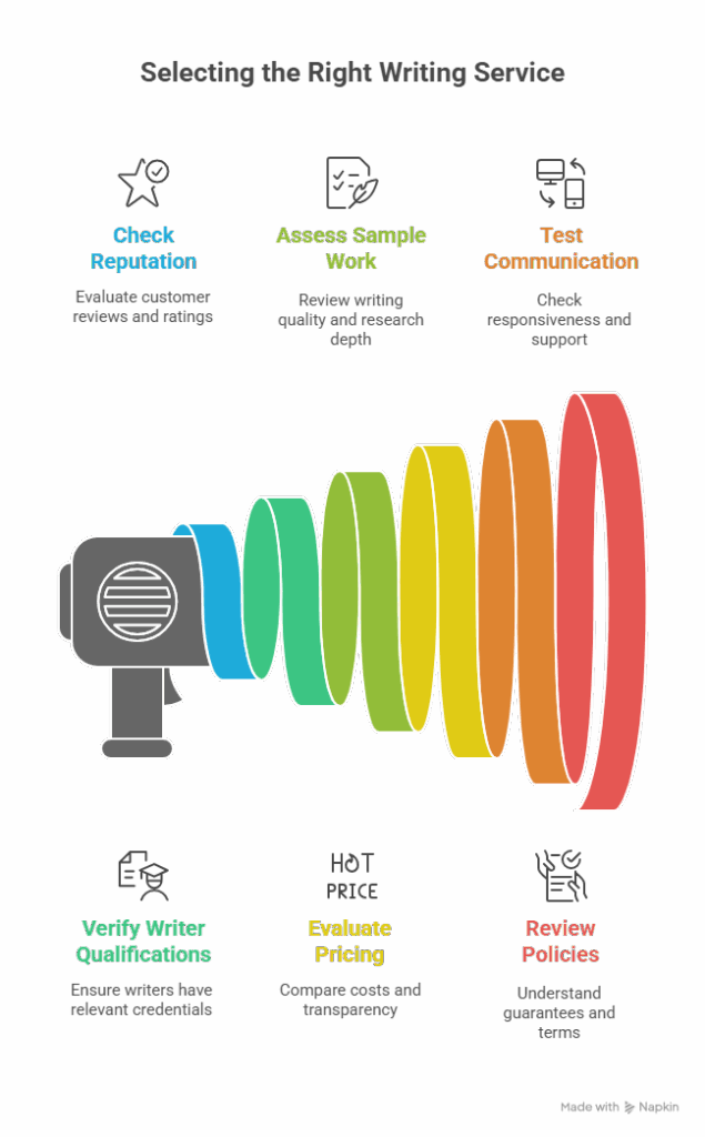 Expert Research Paper Writing Services in India