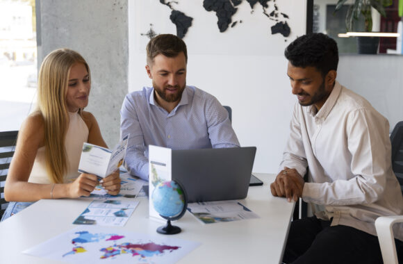 Thesis Consulting Services
