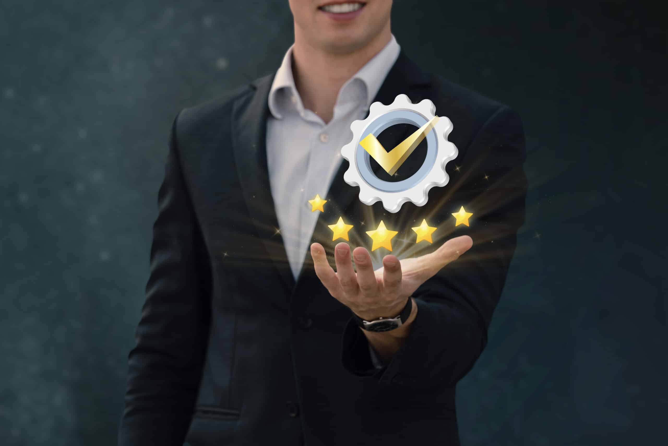 Quality and Satisfaction Indicators