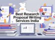 Research Proposal Writing Services India