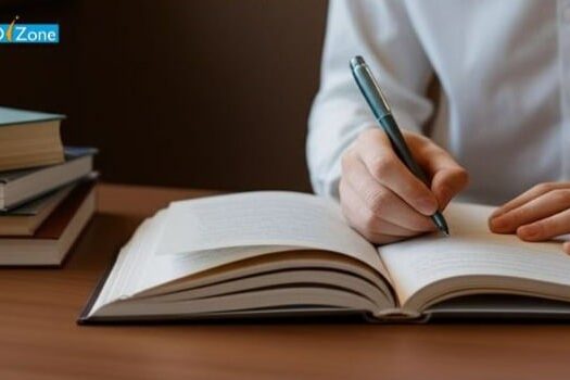 PhD Thesis Writing Assistance