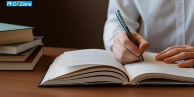 PhD Thesis Writing Assistance