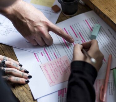 Custom Thesis Writing
