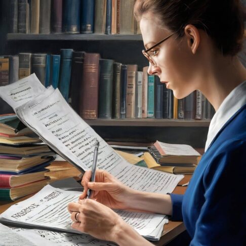 Thesis Writing Services in USA