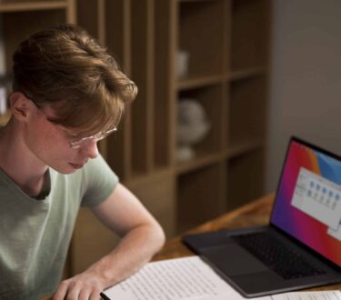 Master Thesis Write