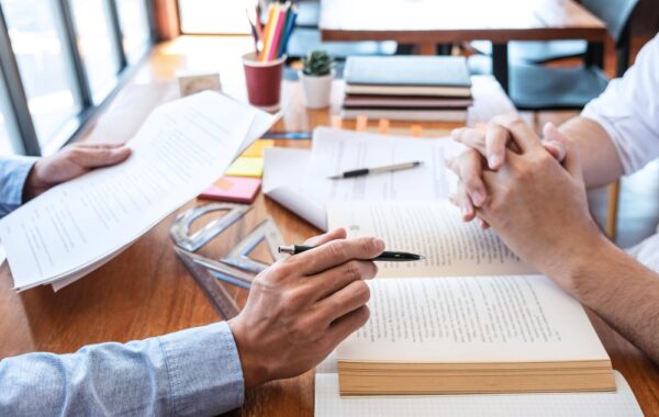 dissertation proposal writing help