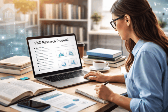 PhD Proposal Help PhD Proposal Help