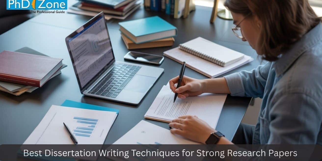 Best Dissertation Writing