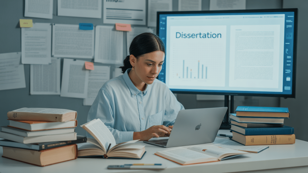 Professional Dissertation Writing Service for Research Scholars and Students 3 Hiring Professional Dissertation Writing Service
